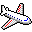 Math Flight icon